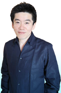 堀江貴文氏