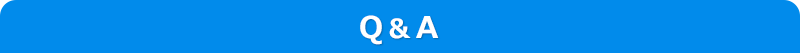 Q&A